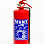 ABC Powder Extinguisher
