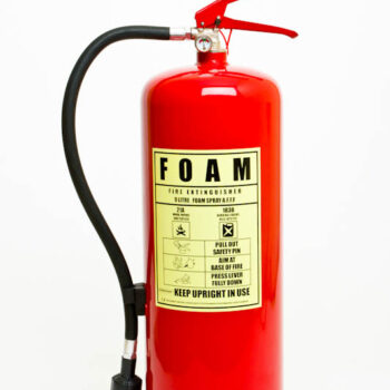 Fire Extinguishers