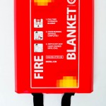 Fire Blanket