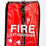 Extinguisher Accessories