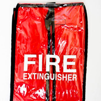 Extinguisher Accessories