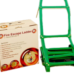 Fire Escape Ladders