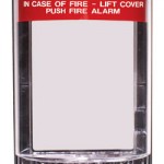 STI Weather Stopper Flush