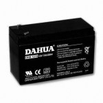 12V 7AH Battery