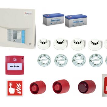 Fire Alarm Kits