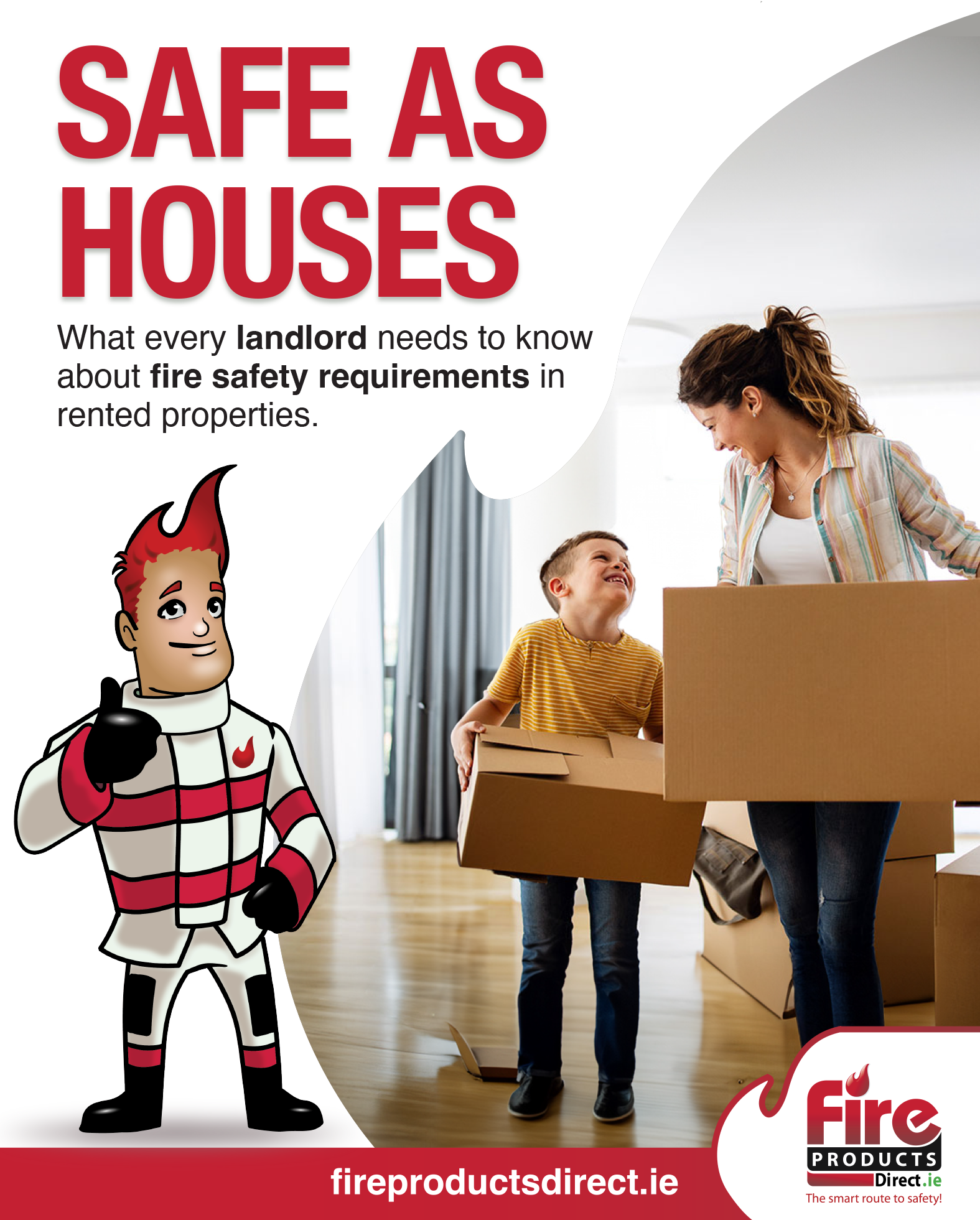 FPD Rental Properties