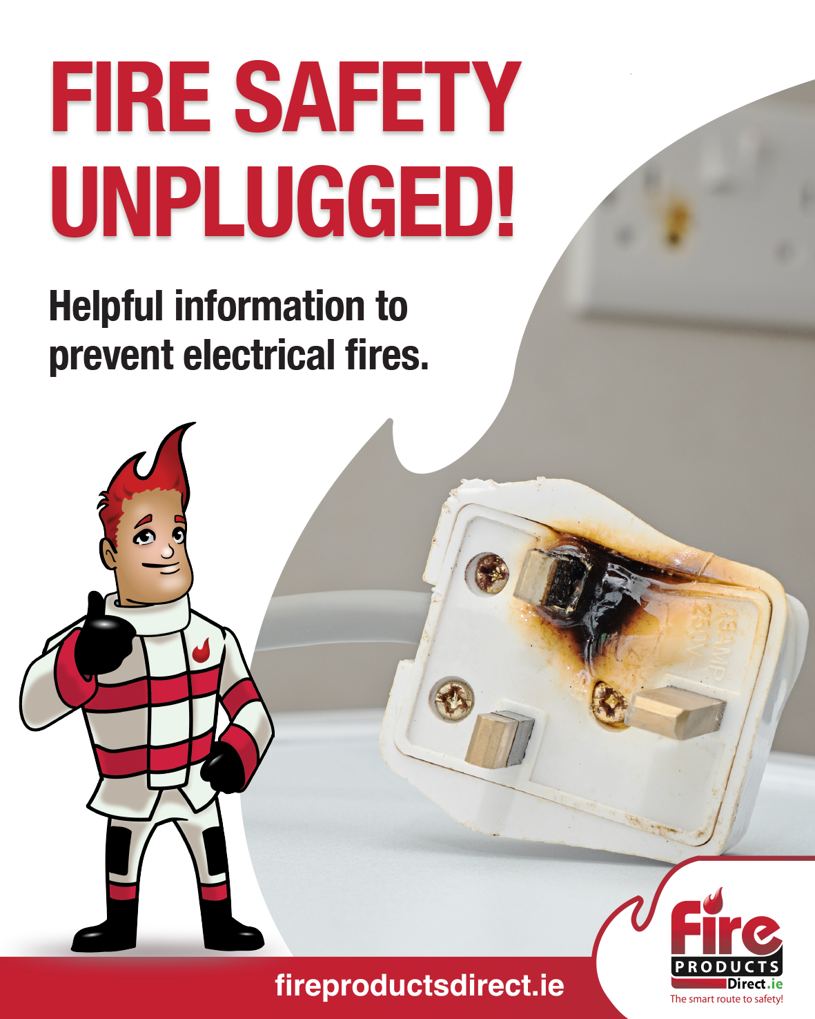 FPD Fire Safety Unplugged